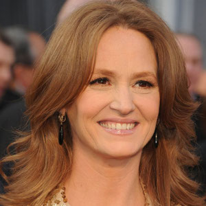 Melissa Leo