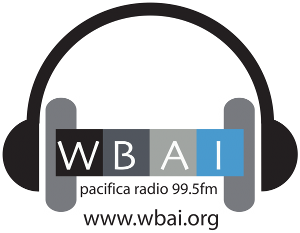WBAI Pacifica Radio 99.5FM
